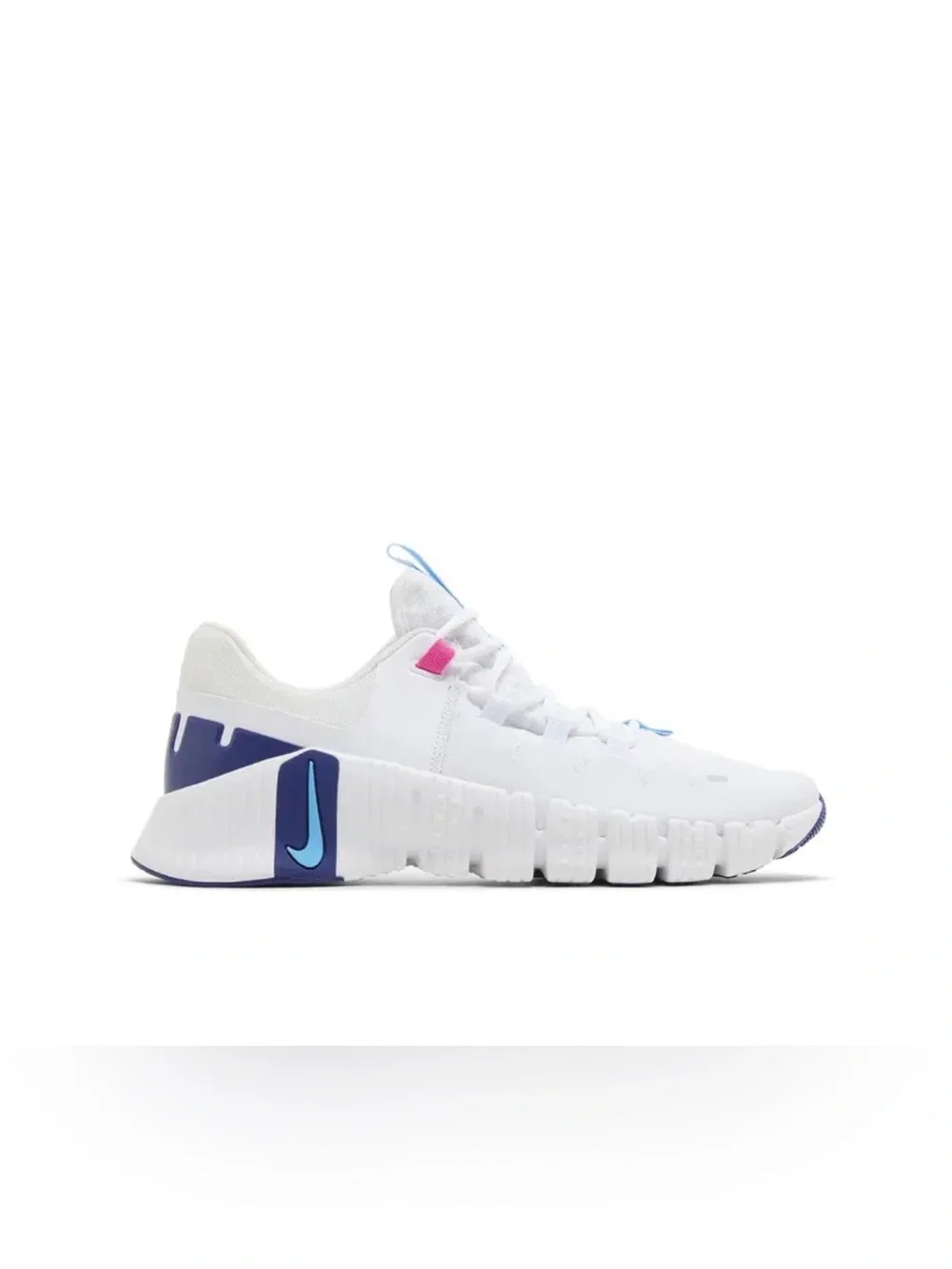 Nike when your